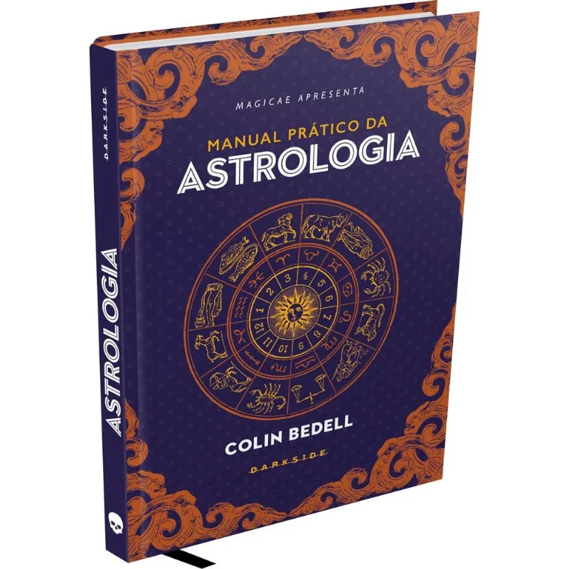 Manual Prático Da Astrologia