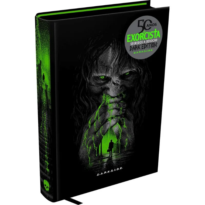 O Exorcista - Segredos E Devoção
