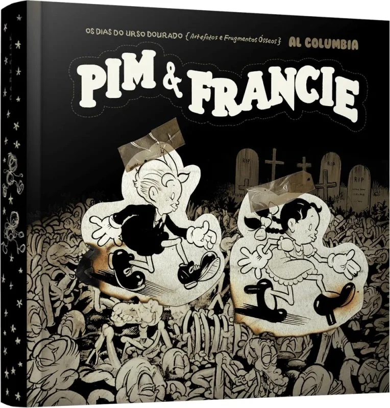 Pim E Francie - LC