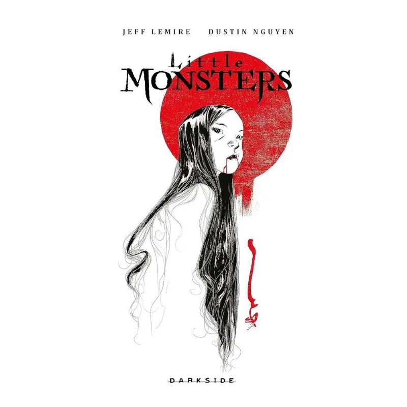 Little Monsters 1