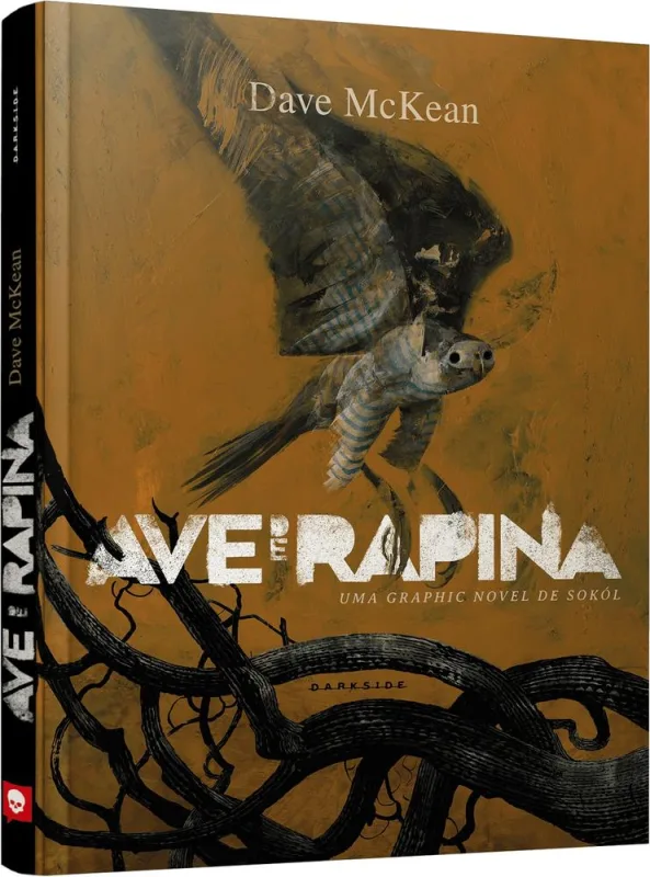Ave De Rapina - LC