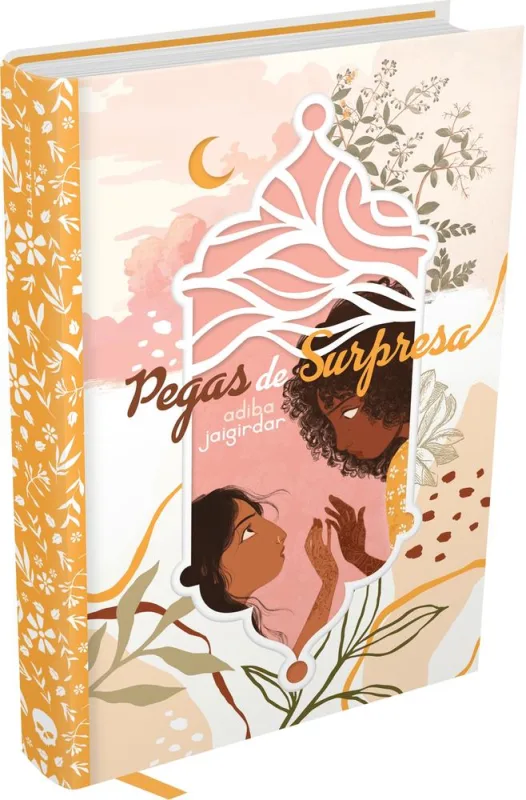 Pegas De Surpresa - LC