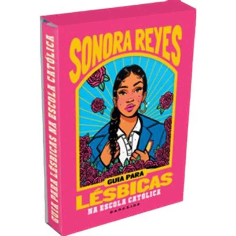 Livro Guia Para Lésbicas Na Escola Católica Darkside (MP)