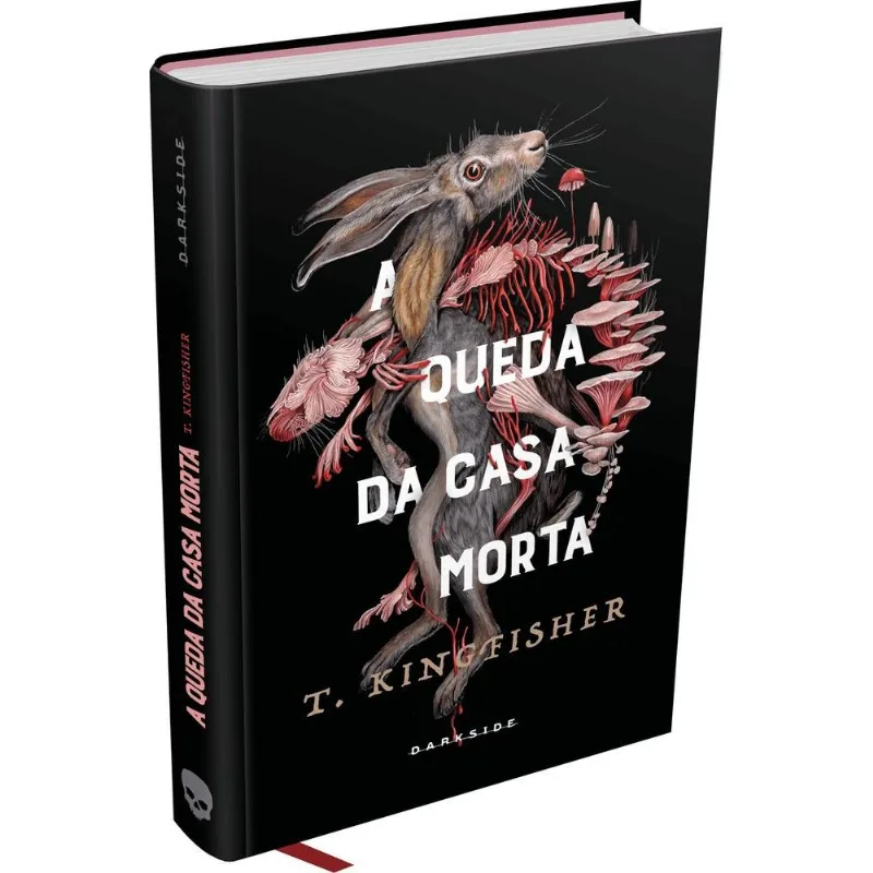 A Queda Da Casa Morta