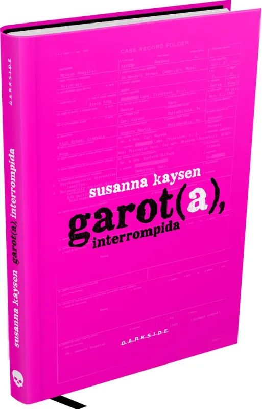 Garota, Interrompida - LC