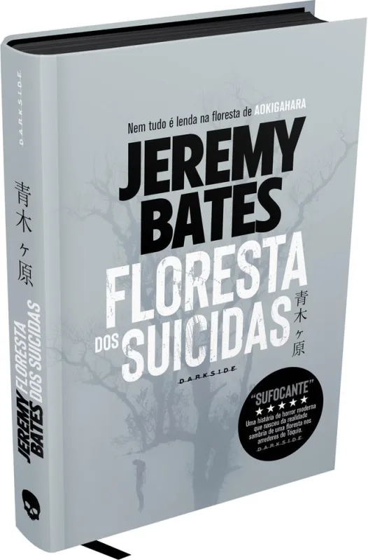 Floresta Dos Suicidas - LC - Livros