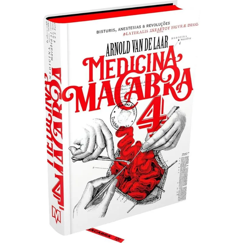 Medicina Macabra 4