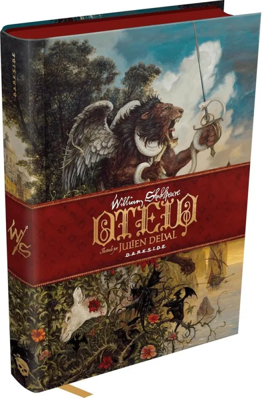 Otelo - LC - Livros