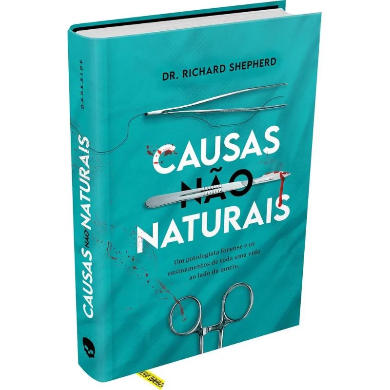 Causas Não Naturais