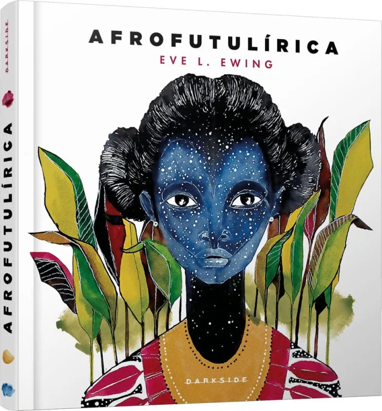 Afrofutulírica - LC