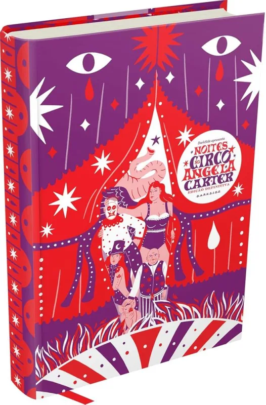 Noites No Circo - LC