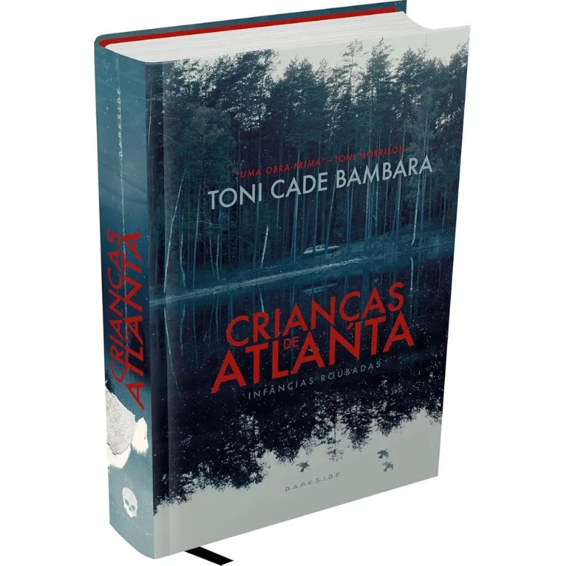 Crianças De Atlanta