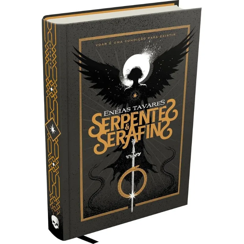 Serpentes E Serafins