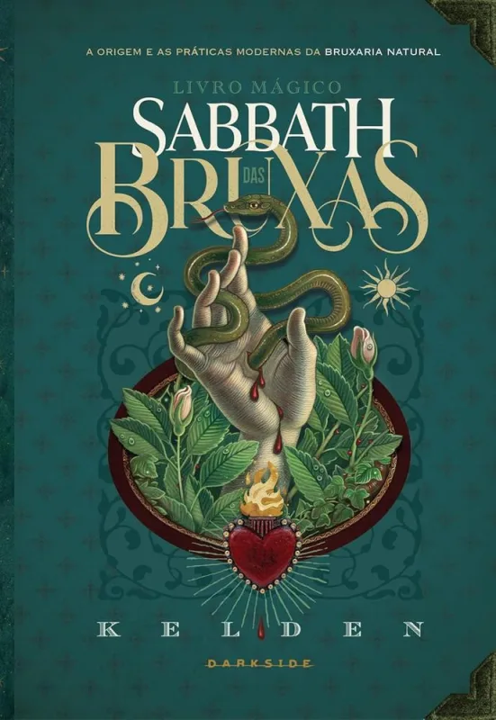 Sabbath Das Bruxas - LC