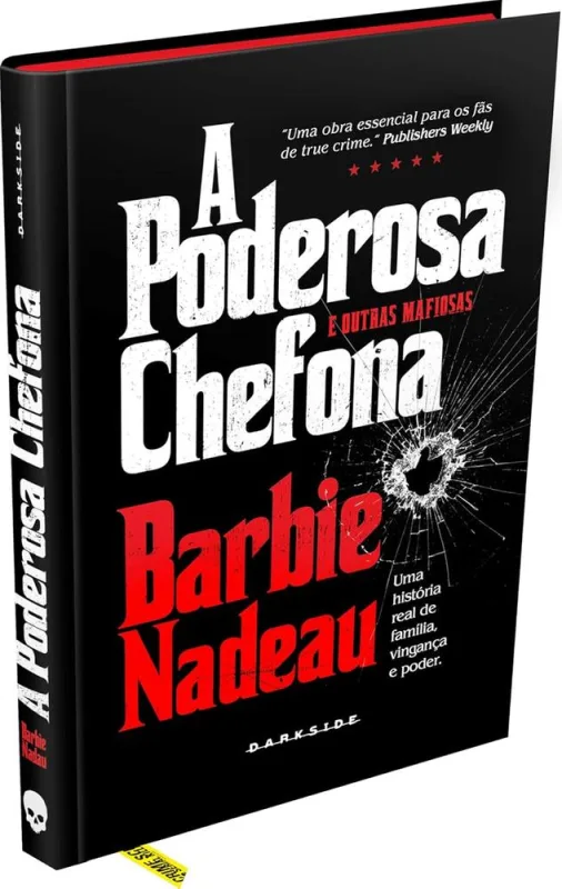 A Poderosa Chefona E Outras Mafiosas - LC