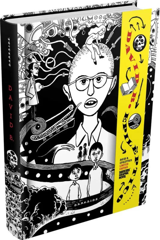 Epiléptico - LC - Livros