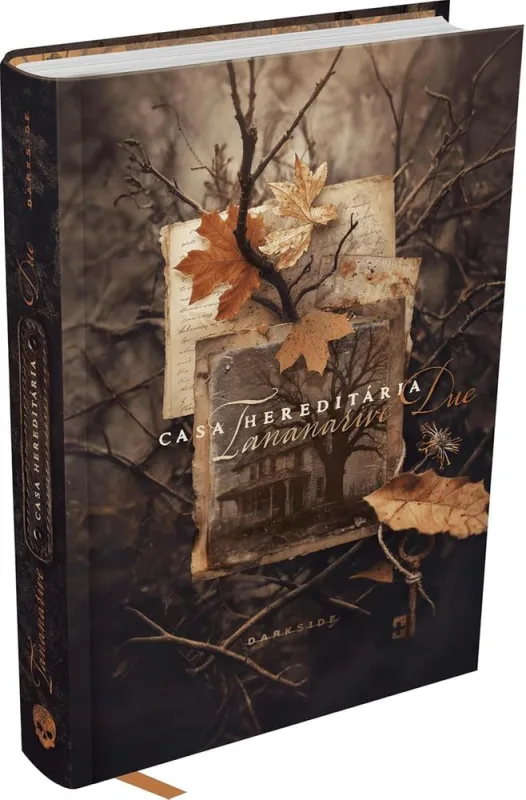 Casa Hereditária - LC - Livros