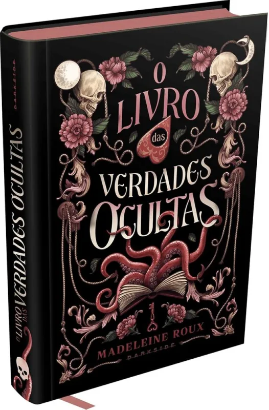 O Livro Das Verdades Ocultas - LC