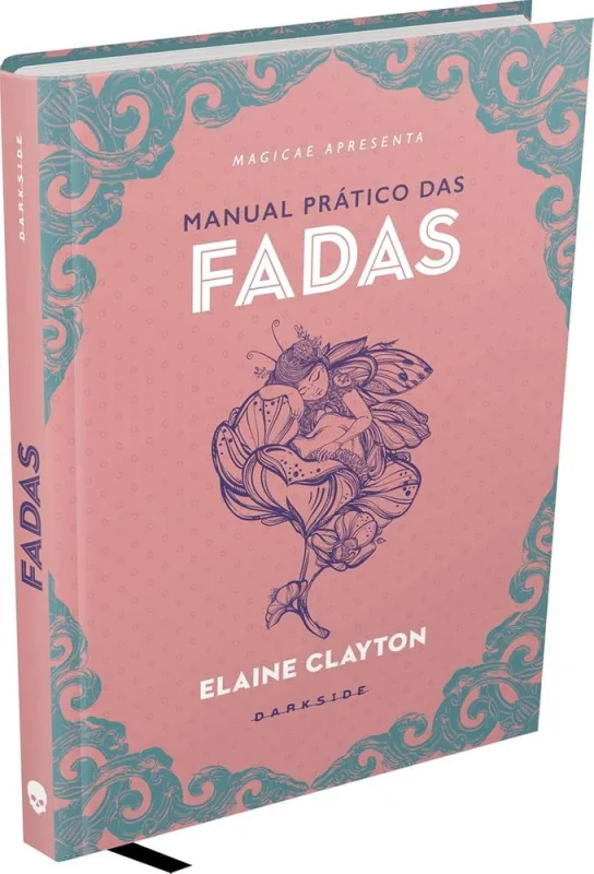 Manual Prático Das Fadas - LC