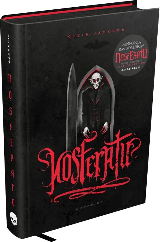 Nosferatu - Sinfonia Das Sombras - LC