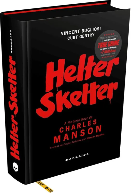 Helter Skelter - LC