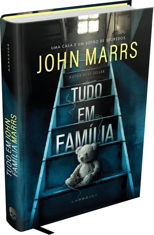 Tudo Em Família - LC