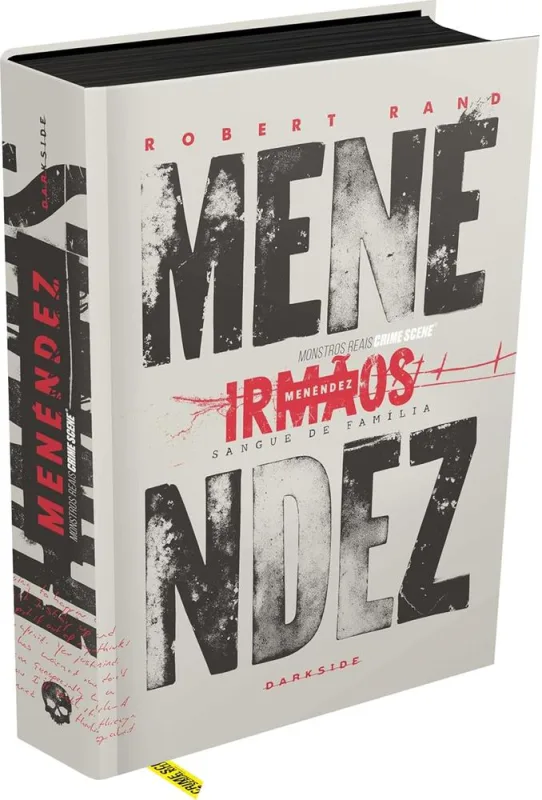 Irmãos Menéndez: Sangue De Família - LC