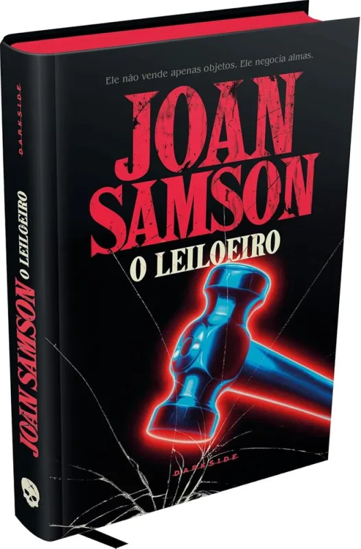 O Leiloeiro - LC