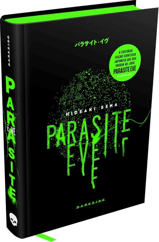 Parasite Eve - LC - Livros