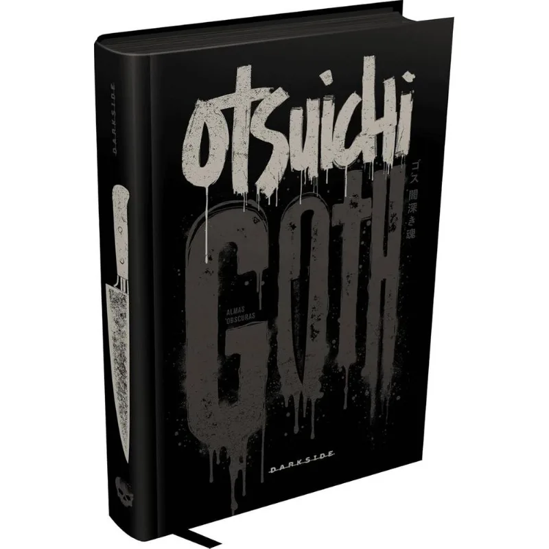 Goth: Almas Obscuras