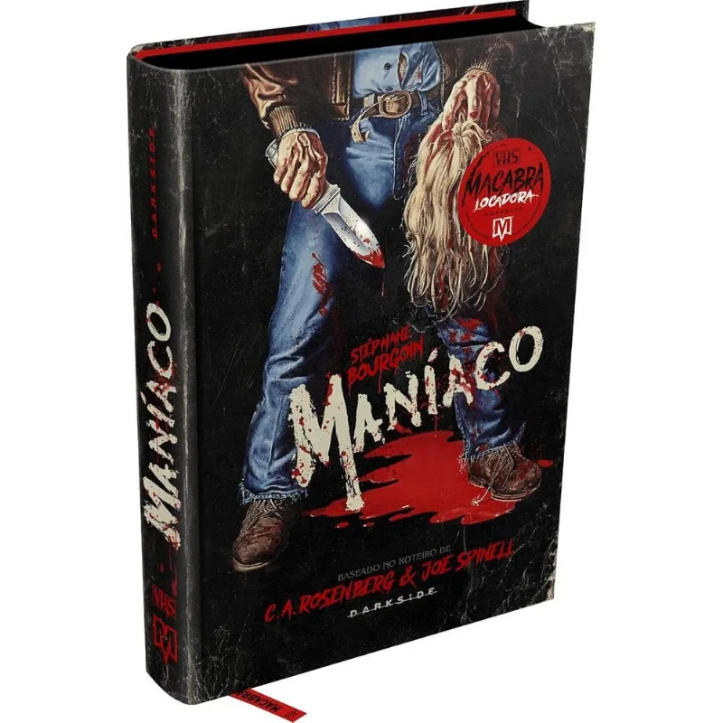 Maníaco