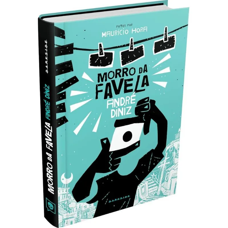 Morro Da Favela