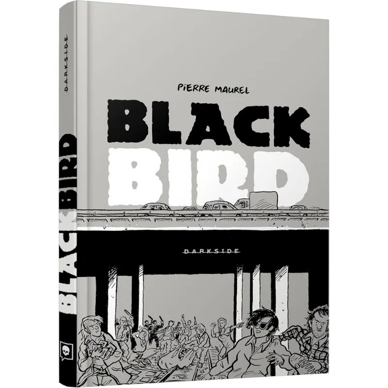 Blackbird