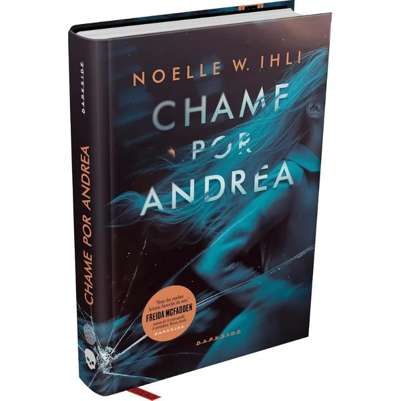 Chame Por Andrea