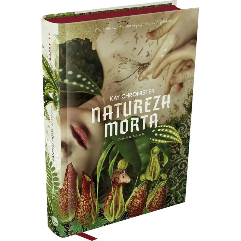 Natureza Morta