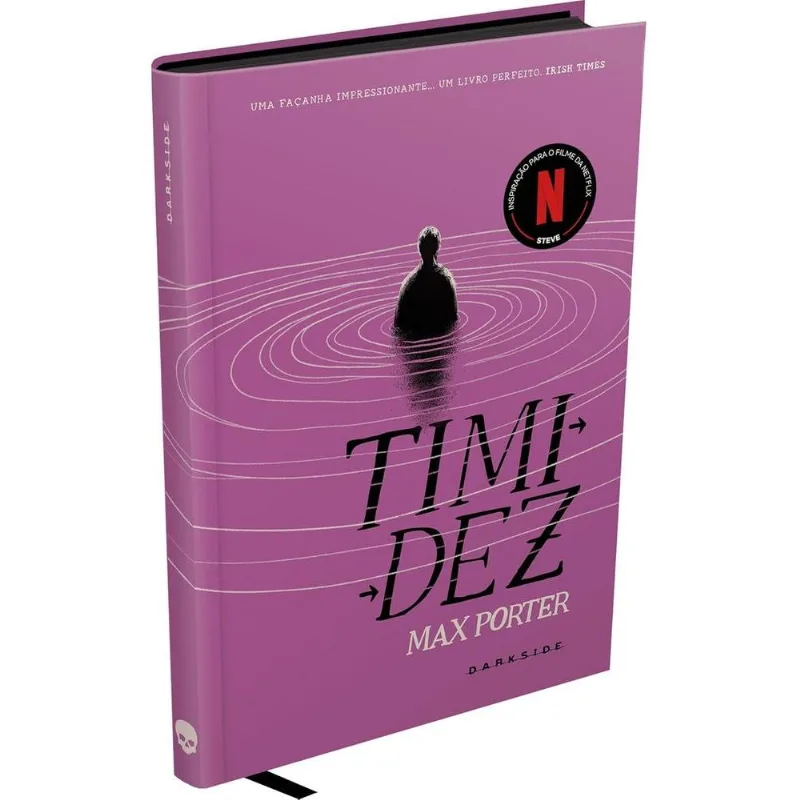 Timidez