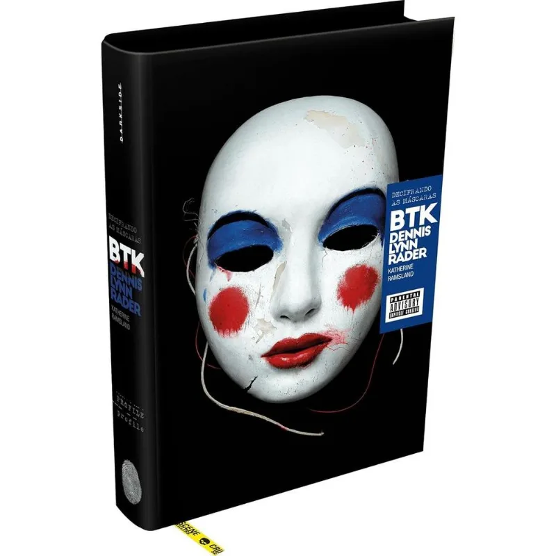 Btk: Decifrando As Máscaras