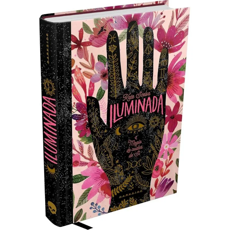 Iluminada: A Magia De Cuidar De Si
