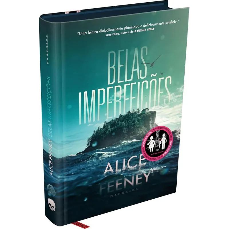 Belas Imperfeições