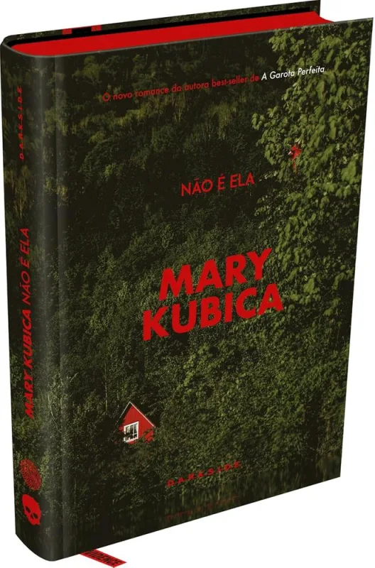 Não É Ela - LC - Livros
