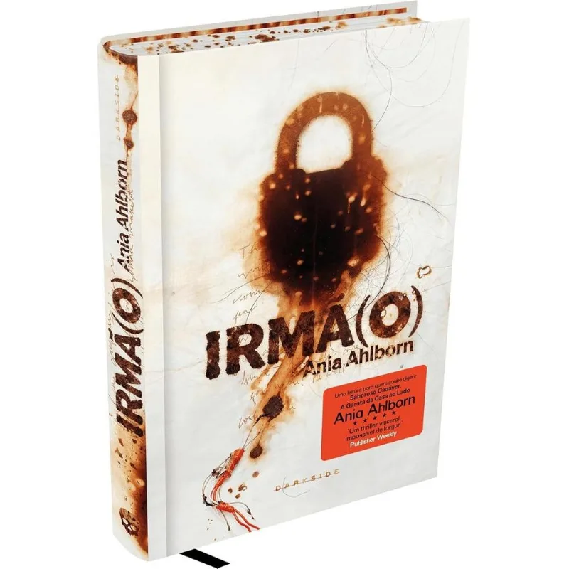 Irmã(O)