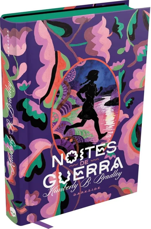 Noites De Guerra - LC - Livros