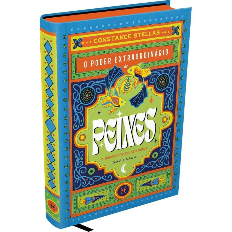 O Poder Extraordinário De Peixes