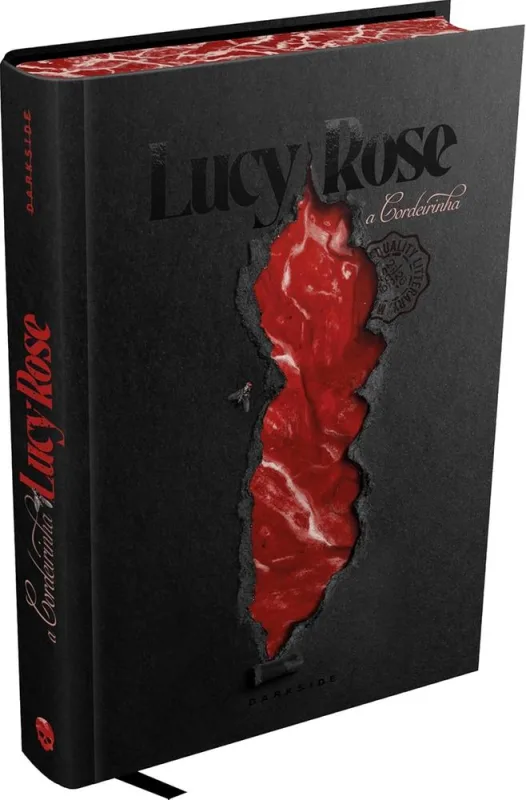 A Cordeirinha - LC - Livros