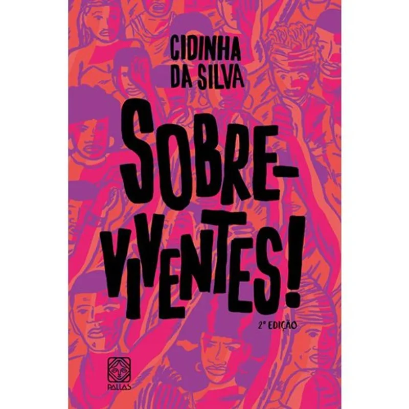 LIVRO SOBRE-VIVENTES! (MP) - PALLAS