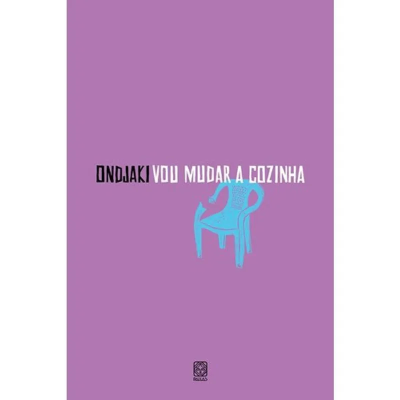 LIVRO VOU MUDAR A COZINHA (MP) - PALLAS