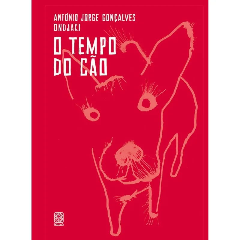 O Tempo Do Cão - Pallas