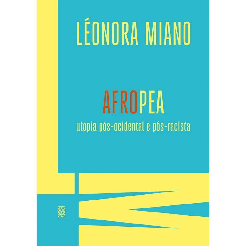 Afropea - Pallas