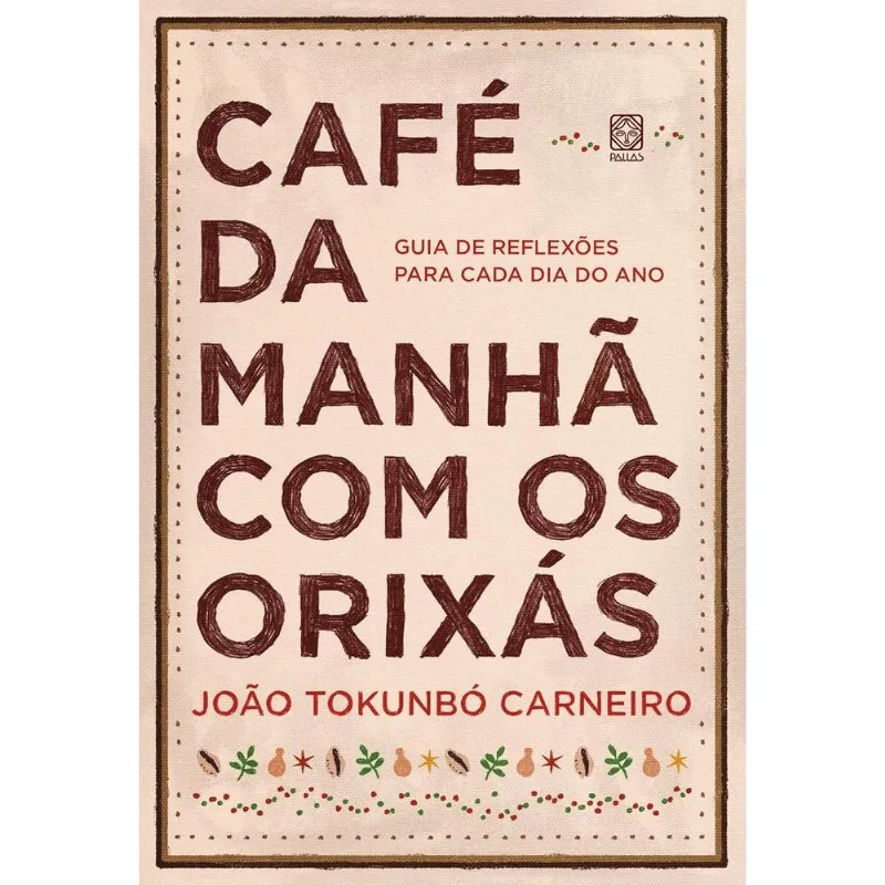 Café Da Manhã Com Os Orixás