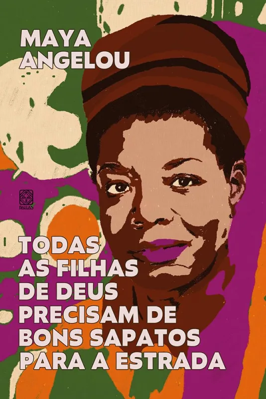 Todas As Filhas De Deus Precisam De Bons Sapatos Para A Estrada - LC